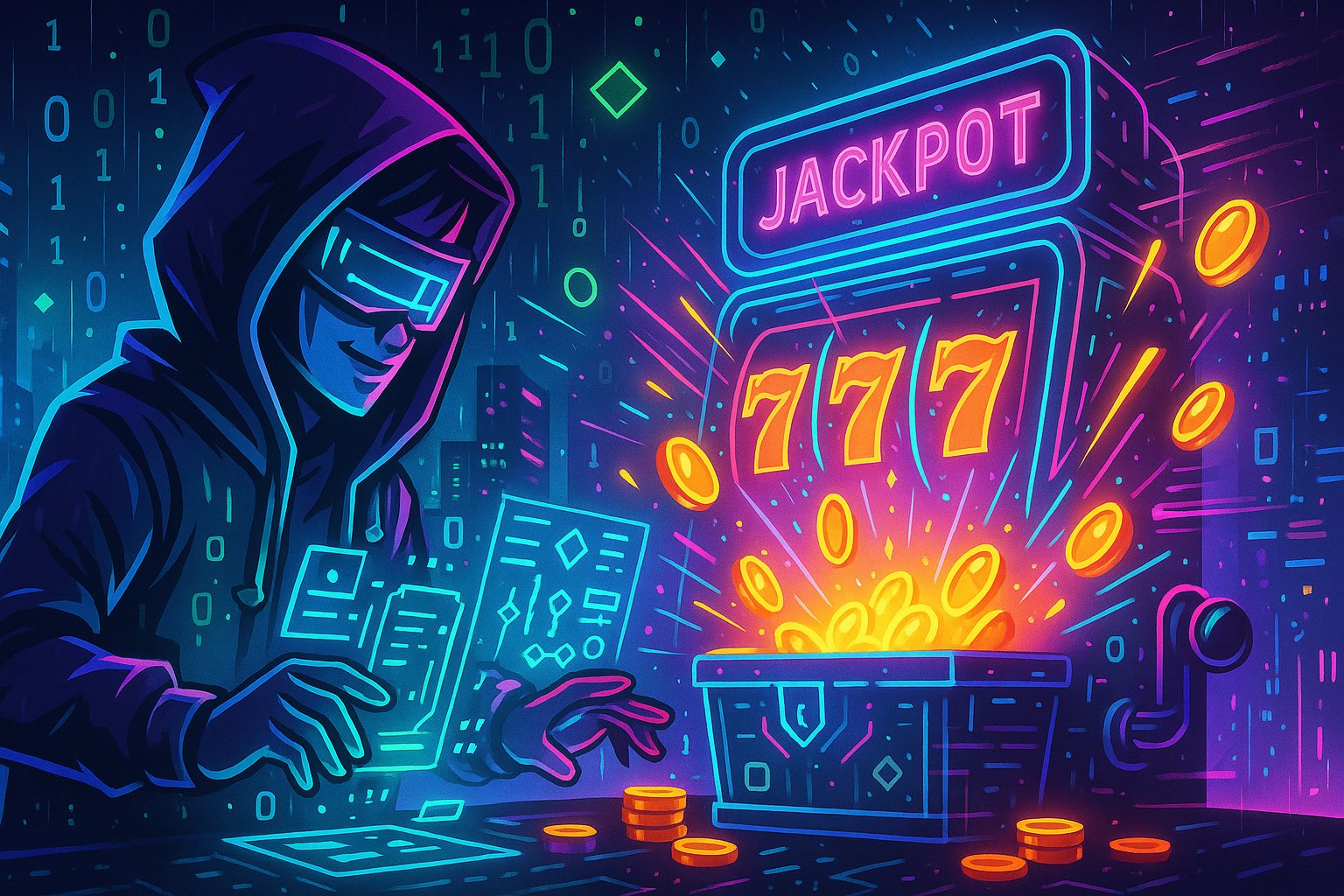 viola 777